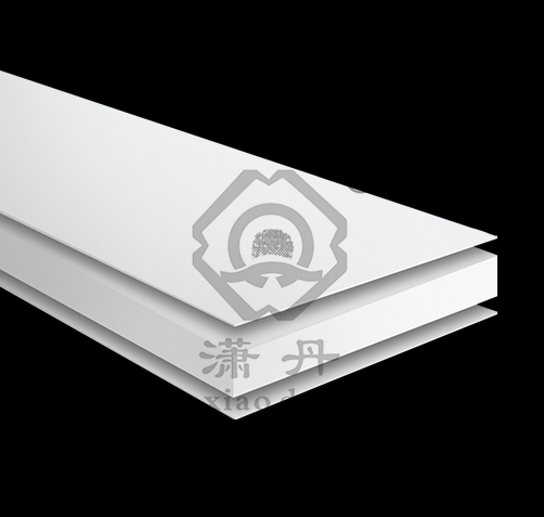5 Important Properties Of PVC Foam Board