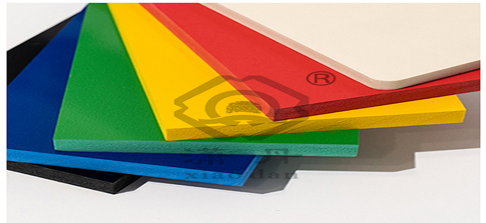 Three Common Misconceptions Of PVC Foam Board