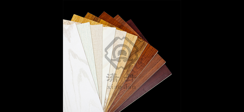 PVC Wall Panels for Interiors
